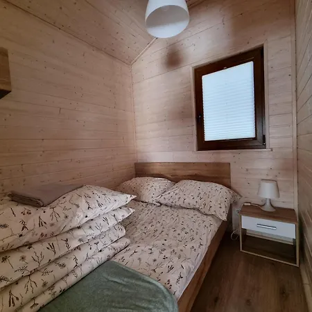 Jasnochowka 33 Domek Nad Jeziorem Z Klimatyzacja I Wi-fi Σπίτι διακοπών *